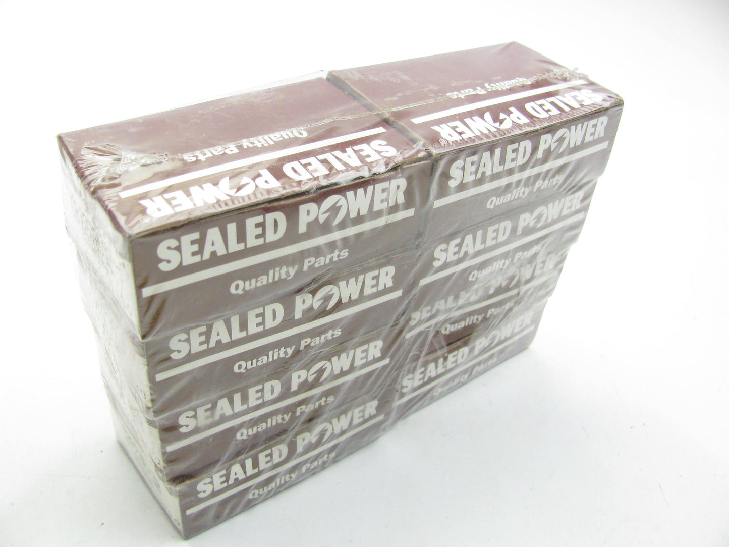 (8) Sealed CB927P-30 Connecting Rod Bearings .030'' 1970-1982 Ford 351C 351 400