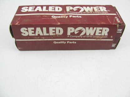 (8) Sealed CB927P001 Connecting Rod Bearings .001'' 1970-1982 Ford 351C 351M 400
