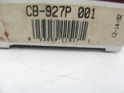 (8) Sealed CB927P001 Connecting Rod Bearings .001'' 1970-1982 Ford 351C 351M 400