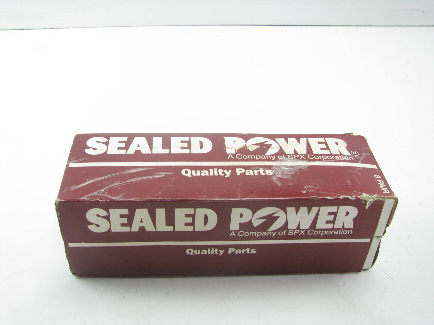 (8) Sealed CB956P Connecting Rod Bearings - Standard - Chevrolet 396 402 427 454