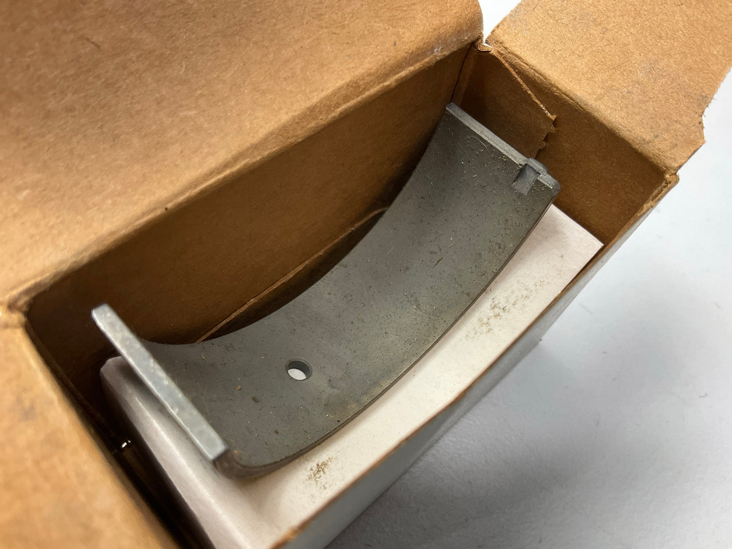 (4) Sealed Power CB984P-75MM Connecting Rod Bearings .75mm 75-89 Ford 2.0L 2.3L