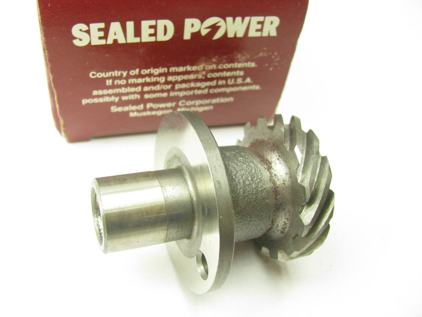 Toyota Pickup Truck 4Runner Distributor Drive Gear 20R 22R 22RE Engine CDG6