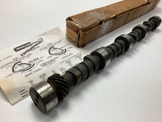 Sealed Power CS-1003R Performance Power Pro Camshaft For 1955-1995 Chevrolet SBC