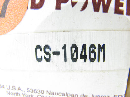 Sealed Power CS-1046M Performance Hydraulic Camshaft - Chevrolet BBC Marine