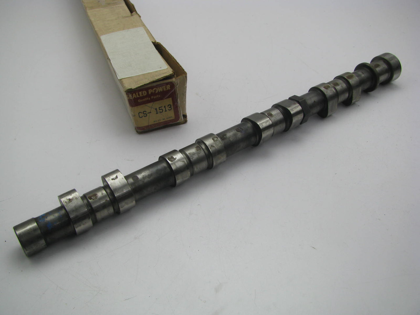 Engine Exhaust Camshaft CS-1513 For 90-94 Eclipse, 89-93 Galant 2.0L