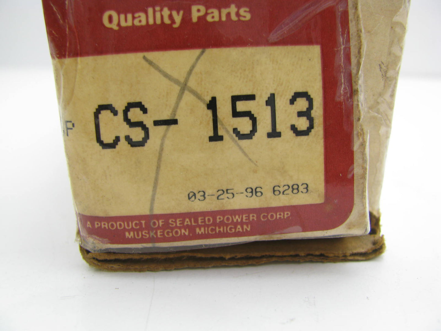 Engine Exhaust Camshaft CS-1513 For 90-94 Eclipse, 89-93 Galant 2.0L