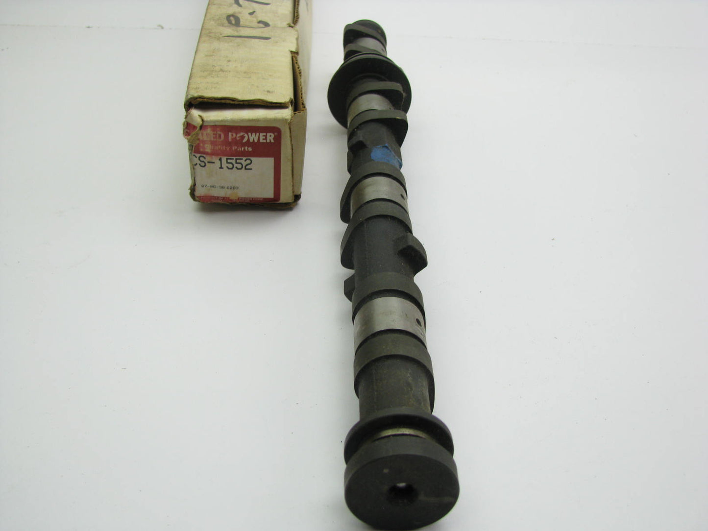 Sealed Power CS1552 Stock Exhaust Camshaft 1987-1991 Toyota Camry Celica 3SFE