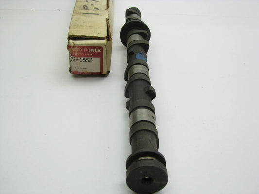 Sealed Power CS1552 Stock Exhaust Camshaft 1987-1991 Toyota Camry Celica 3SFE