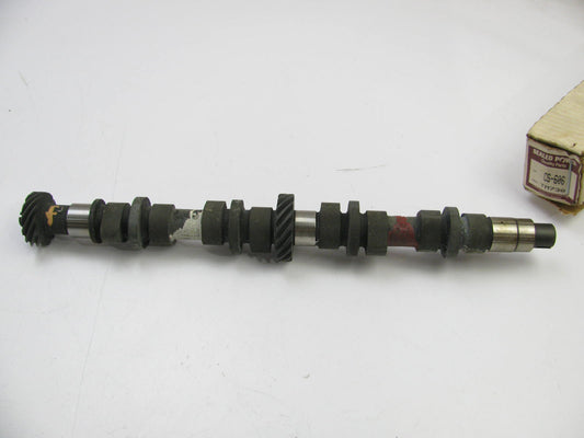 RARE - Vintage Sealed Power CS606 Stock Camshaft Cam For 1980 Honda Civic
