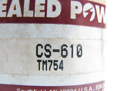 Sealed Power CS-610 Engine Camshaft For 1983-1987 Mazda 626 2.0L-L4