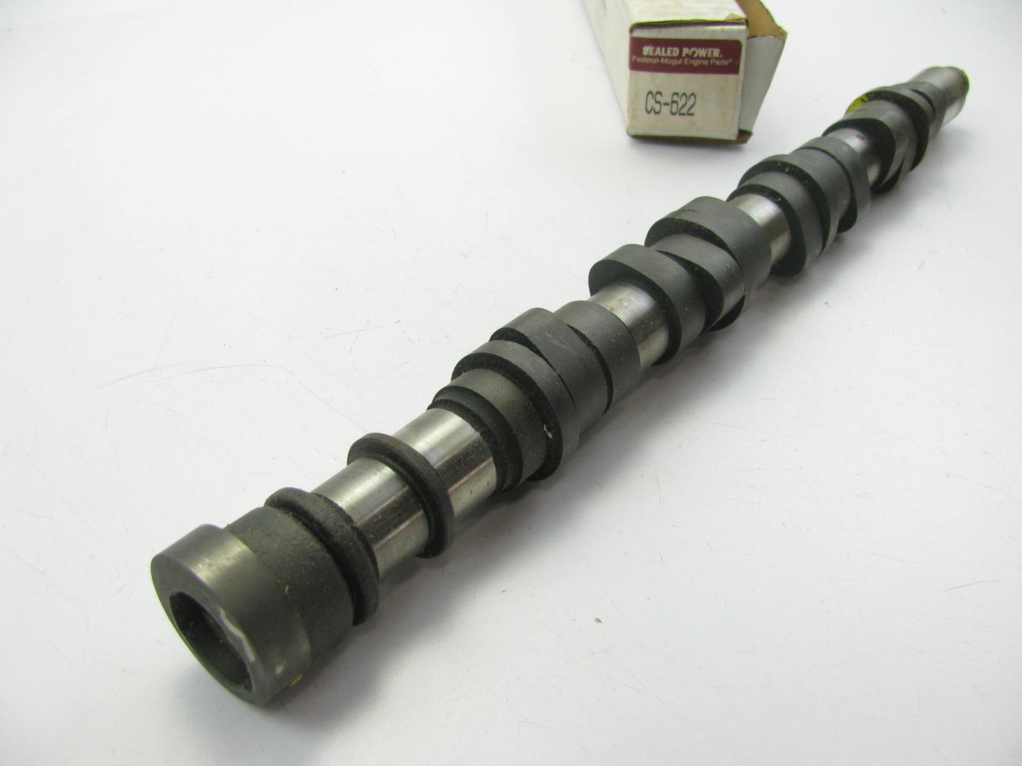 Sealed Power CS-622 Engine Camshaft for 1984-1986 Honda Civic 1.3L-L4