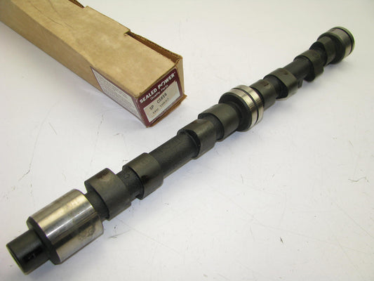 Sealed Power CS-659 Engine Camshaft for 1971-1974 Ford Mercury 2.0L SOHC