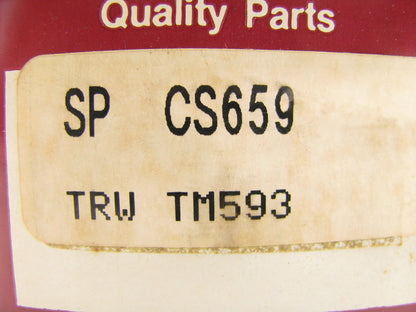Sealed Power CS-659 Engine Camshaft for 1971-1974 Ford Mercury 2.0L SOHC