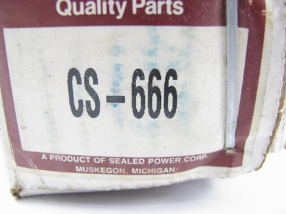 Sealed Power CS-666 Engine Camshaft - 1974-1985 Ford 2.3L L4