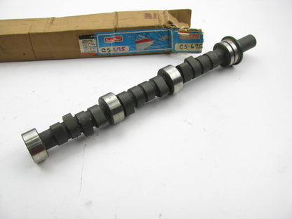 Sealed Power CS-675 Engine Camshaft for 1975-1977 Buick Oldsmobile Pontiac 3.8L