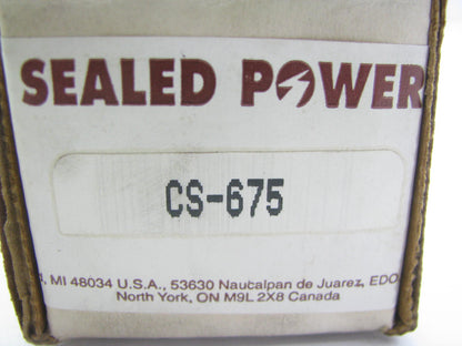 Sealed Power CS-675 Engine Camshaft for 1975-1977 Buick Oldsmobile Pontiac 3.8L