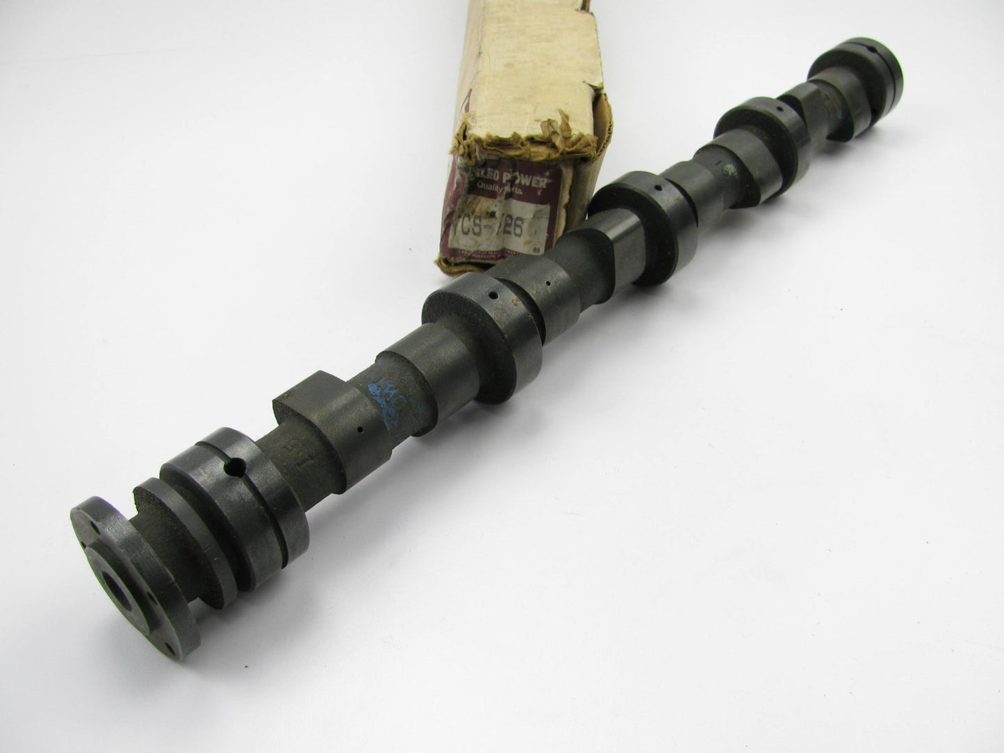 Sealed Power CS-726 Engine Camshaft for 1972-1975 Isuzu Chevrolet LUV 1.8L