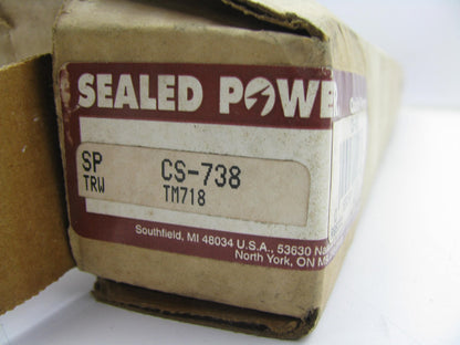 Sealed Power CS-738 Engine Camshaft 78-80 Buick Chevy Olds Pontiac 350 V8 DIESEL