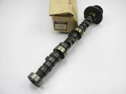 Sealed Power CS-739 Engine Camshaft - 77-78 Buick Chevy Olds Pontiac 196 231 V6