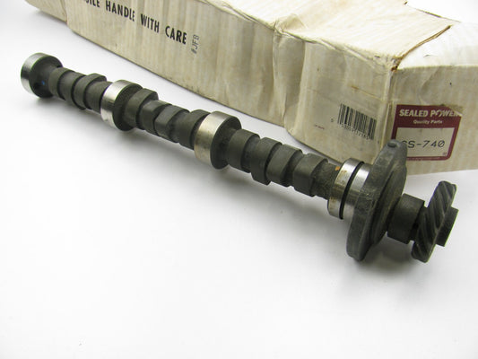 Sealed Power CS740 Engine Camshaft - 1978-1985 Buick 3.0L 3.2L 3.8L 196 231 V6