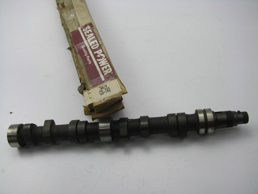 Sealed Power CS-743 Stock Original Engine Camshaft - 1972-1973 Ford Courier 1.8L