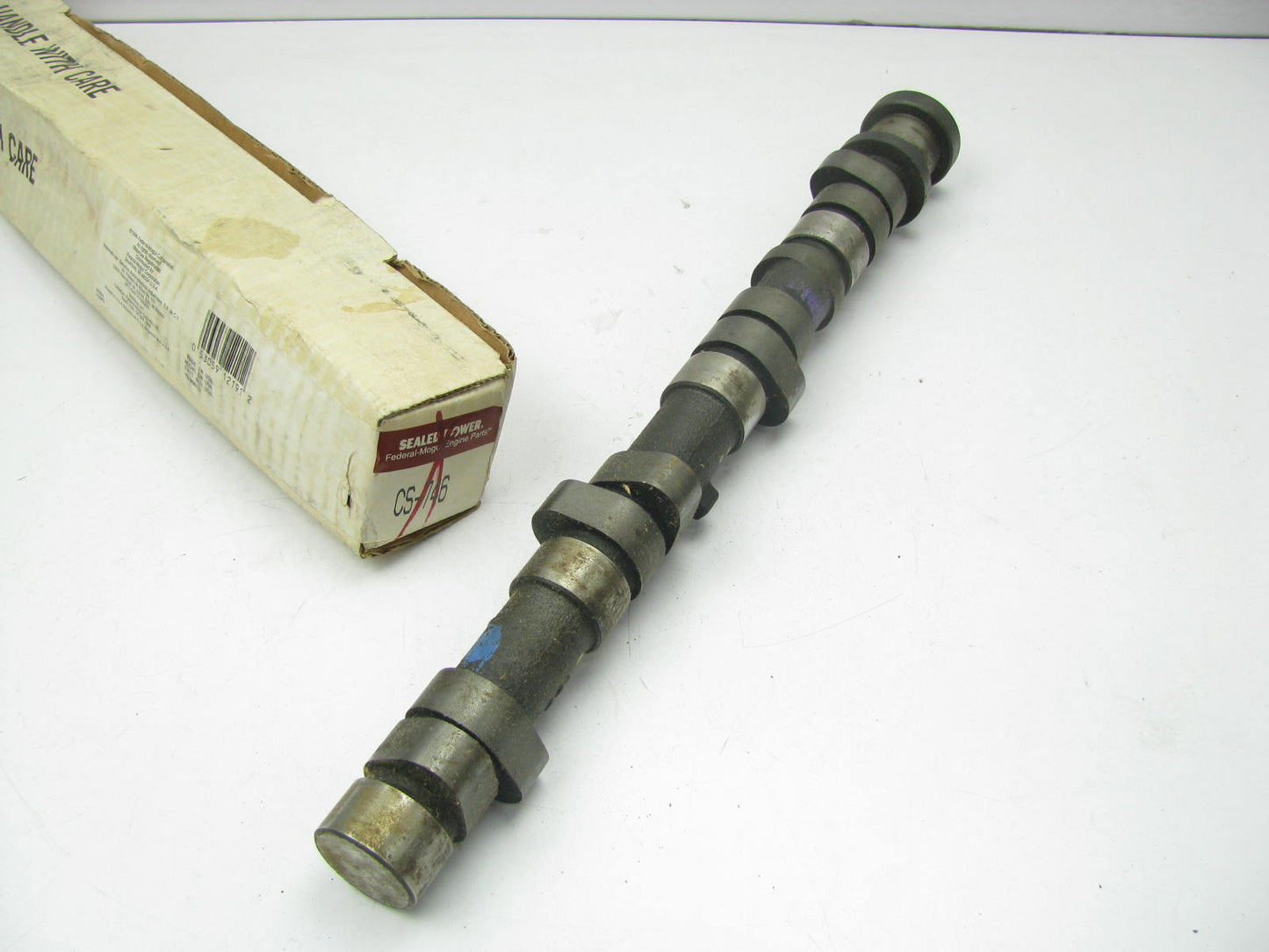 Sealed Power CS-746 Engine Camshaft For 1978-1985 Chrysler Mitsubishi 2.0L 2.6L