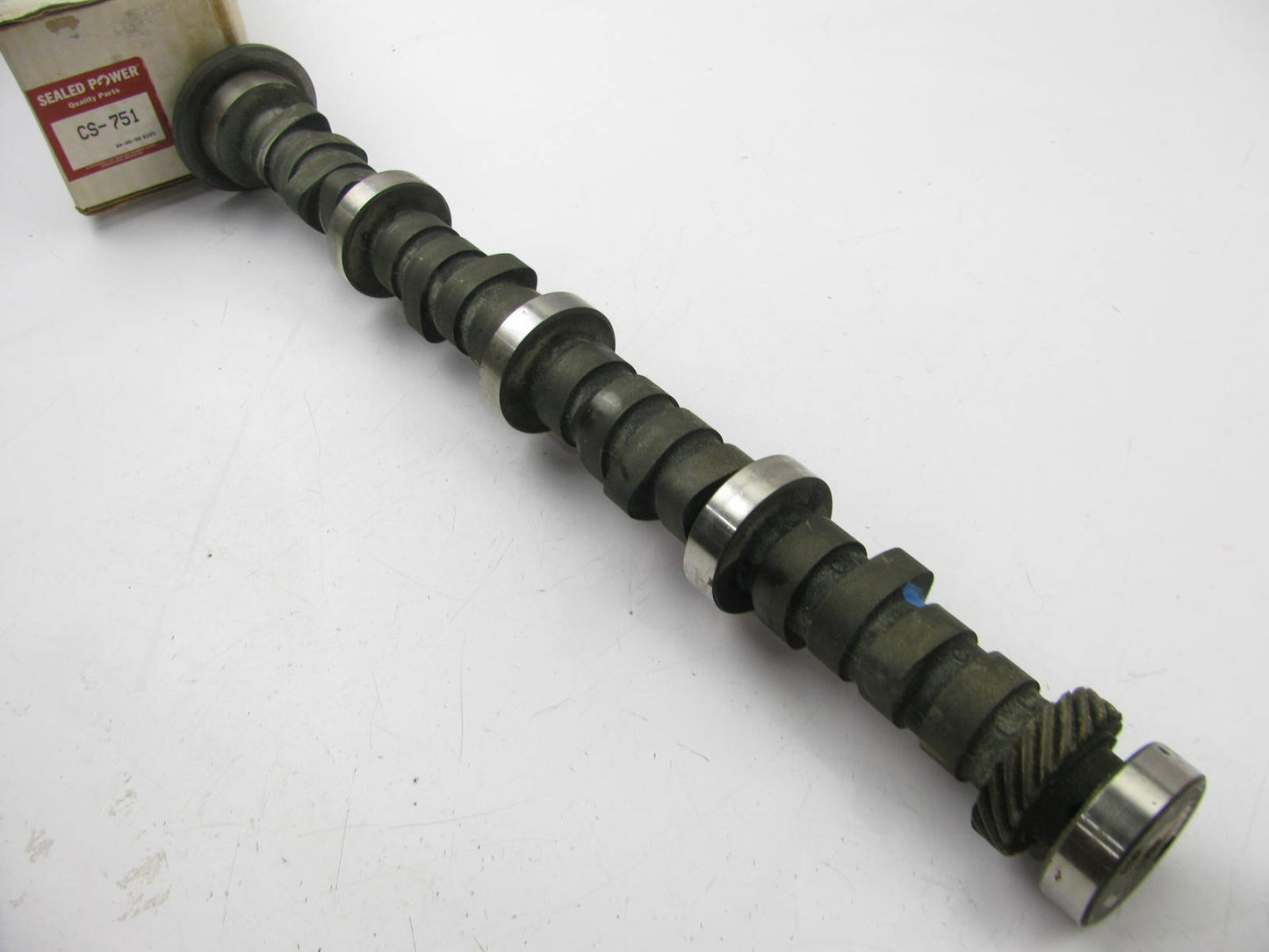 Sealed Power CS-751 Engine Camshaft For 1983-1987 Cadillac 4.1L-V6
