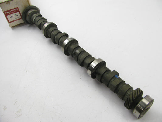 Sealed Power CS-751 Engine Camshaft For 1983-1987 Cadillac 4.1L-V6