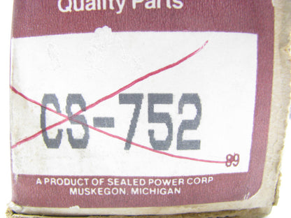 Sealed Power CS-752 Engine Camshaft Assembly for 1983-1986 GM 2.0L