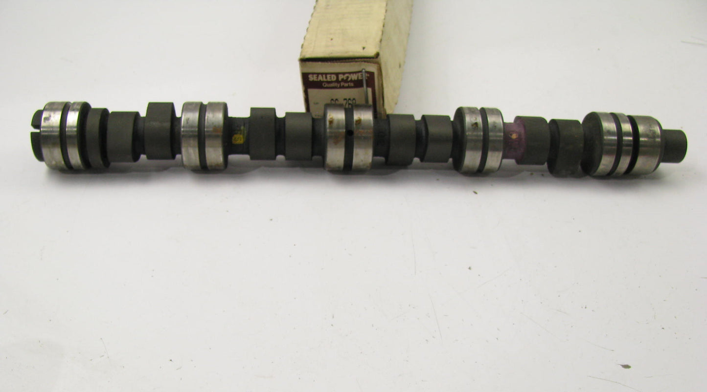 Engine Camshaft  Sealed Power CS-768  For 1982-1985 Ford Escort