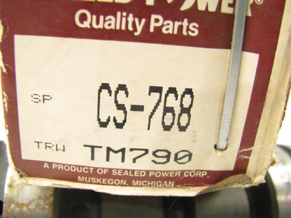 Engine Camshaft  Sealed Power CS-768  For 1982-1985 Ford Escort
