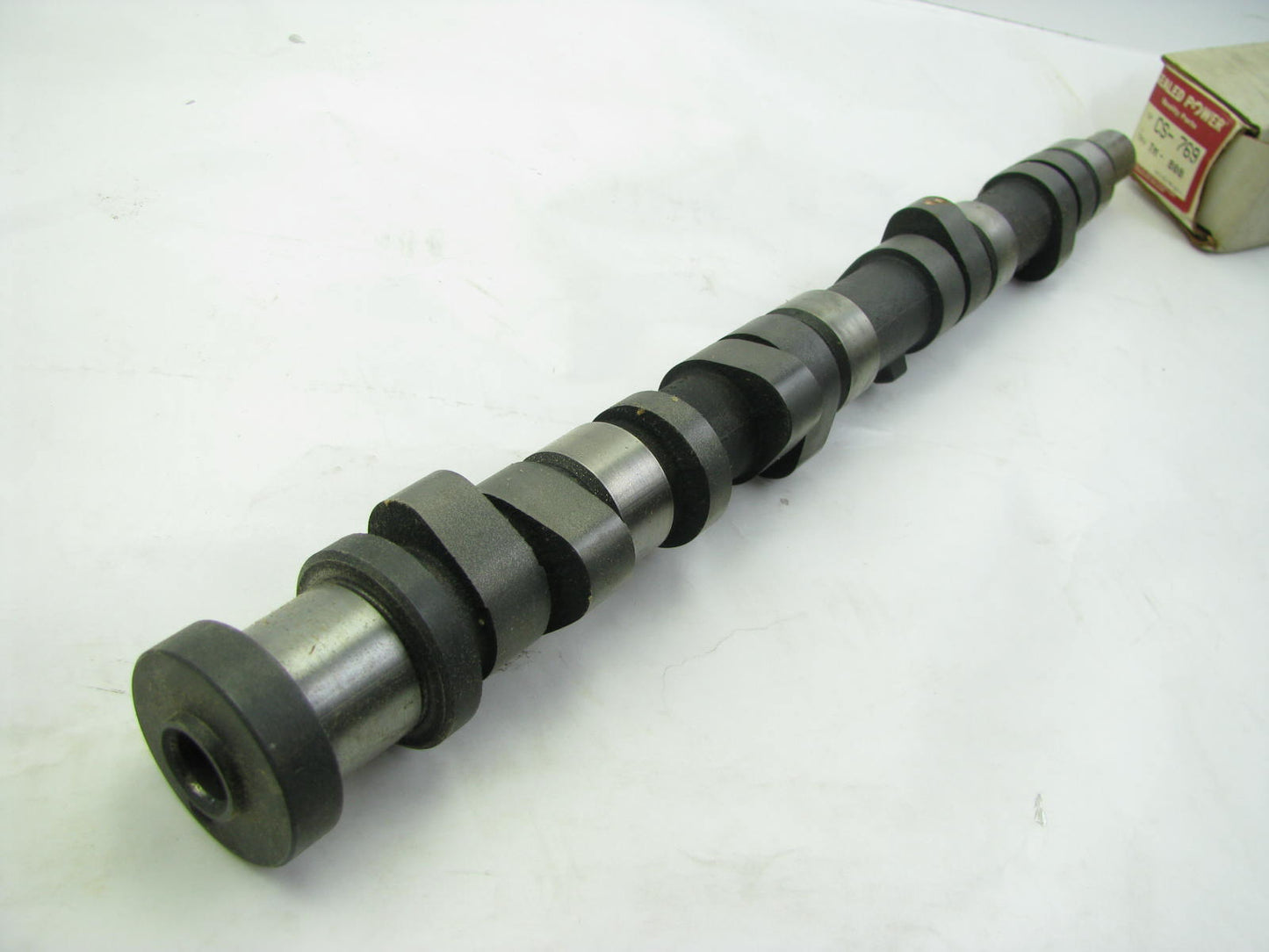 Sealed Power CS-769 Engine Mechanical Camshaft For 1981-1987 Dodge 2.6L