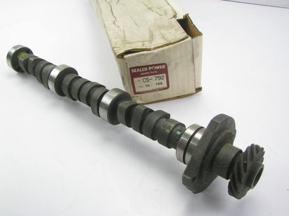 Sealed Power CS-792 Stock Engine Camshaft - 1984-1987 Buick Regal 3.8L TURBO V6