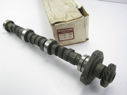 Sealed Power CS-792 Stock Engine Camshaft - 1984-1987 Buick Regal 3.8L TURBO V6