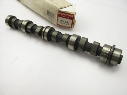 Sealed Power CS-798 Engine Camshaft For 1982-1988 Nissan 1.5L 1.6L