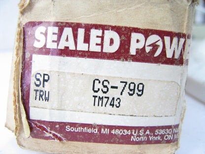 Sealed Power CS-799 Engine Camshaft For 1982-1989 Nissan 1.8L 2.0L