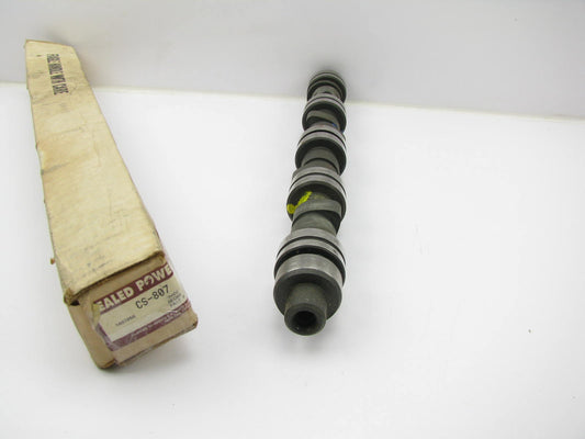 Sealed Power CS-807 Engine Camshaft - 1985-1986 Ford 1.9L L4