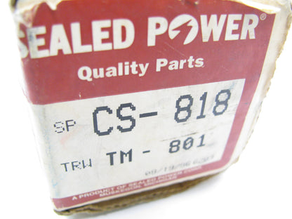 Sealed Power CS-818 Engine Camshaft 1968-1984 GM 307 350