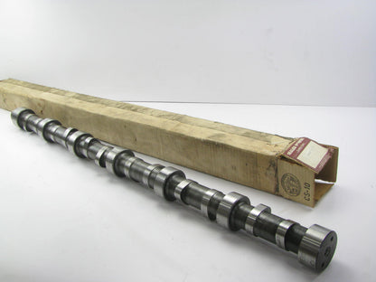 Sealed Power CS-823 Engine Camshaft For CAT 3406 Turbo Diesel