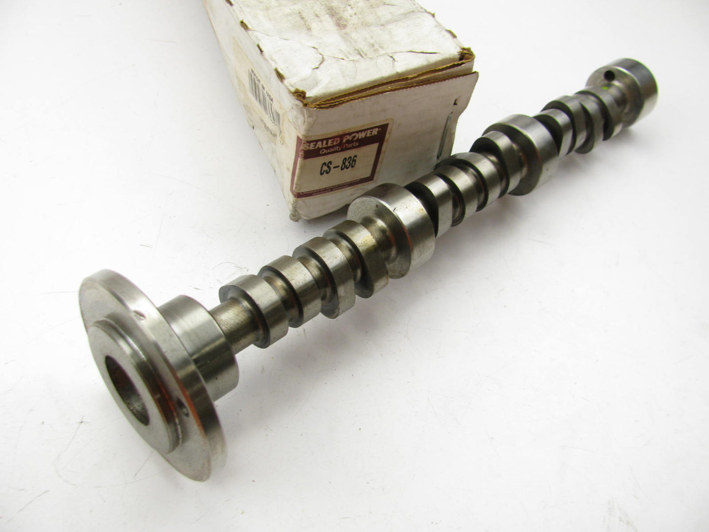 Sealed Power CS-836 Engine Camshaft 1986 1988 GM 3.8L 231 V6