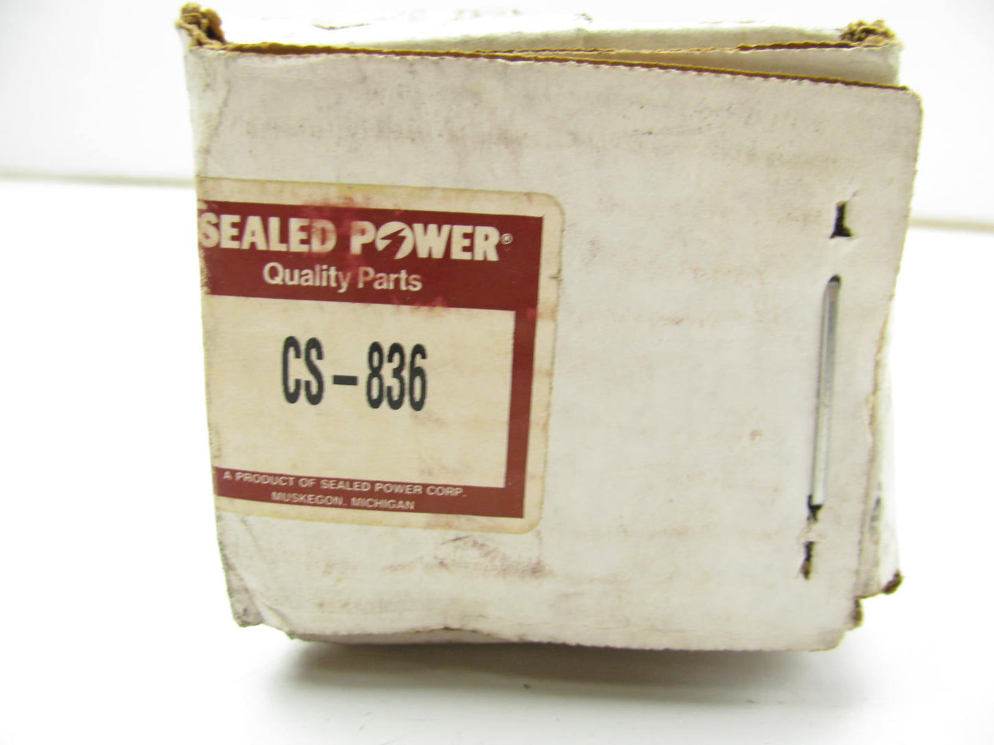 Sealed Power CS-836 Engine Camshaft 1986 1988 GM 3.8L 231 V6