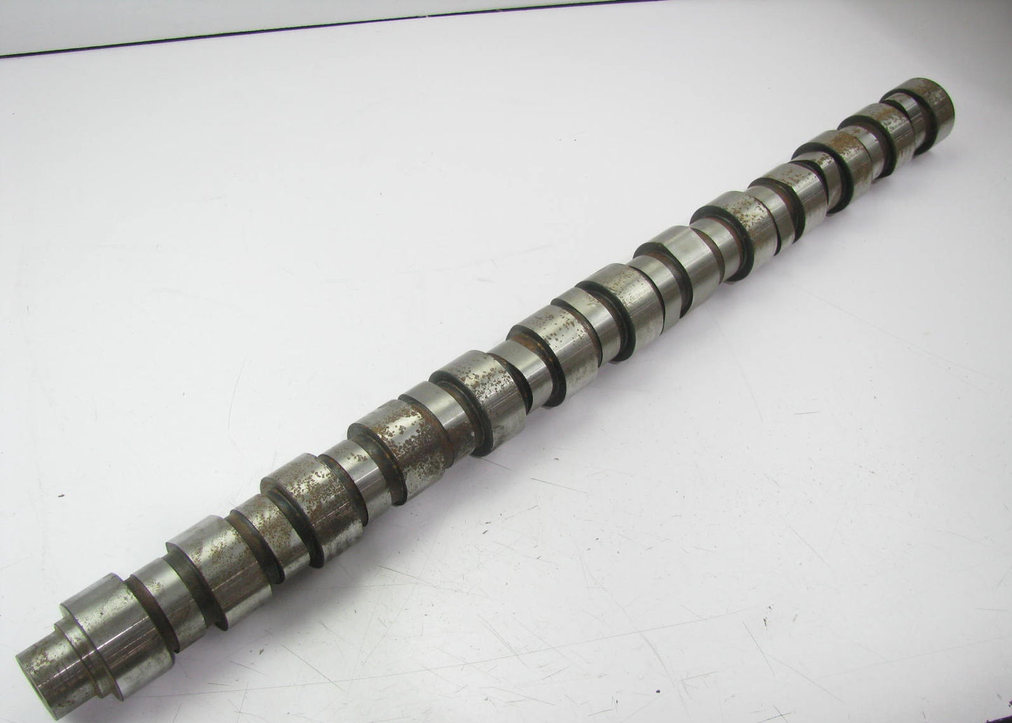 CORE, HAS SURFACE RUST - Sealed Power CS837 Camshaft Cummins LTA10 10.0L DIESEL