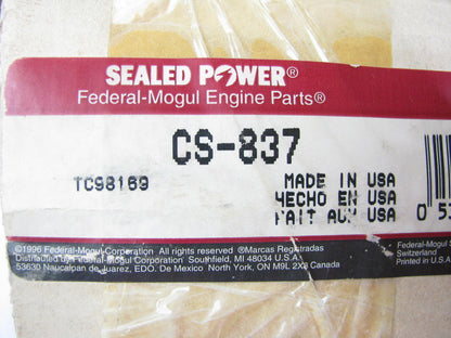 CORE, HAS SURFACE RUST - Sealed Power CS837 Camshaft Cummins LTA10 10.0L DIESEL