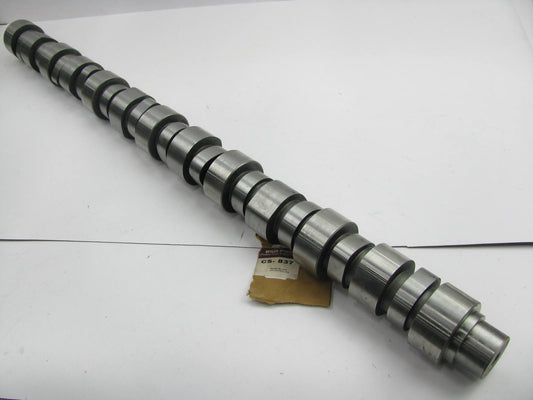 Sealed Power CS-837 Engine Camshaft for Cummins 611 10.0L L6 Turbo Diesel