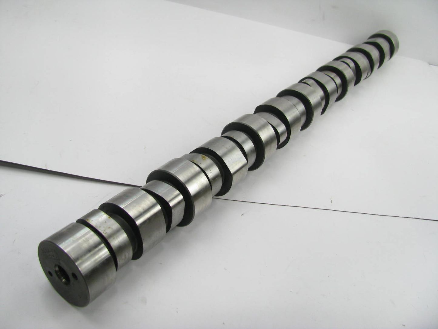 Sealed Power CS-837 Engine Camshaft for Cummins 611 10.0L L6 Turbo Diesel