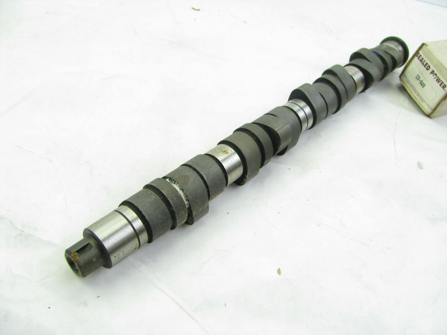 Sealed Power CS-848 Engine Camshaft For 1983-1987 Honda 1.8L ET2