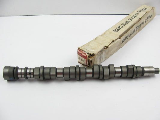 Sealed Power CS-849 Engine Camshaft - 1984 86-87 Honda Civic 1.5L I4