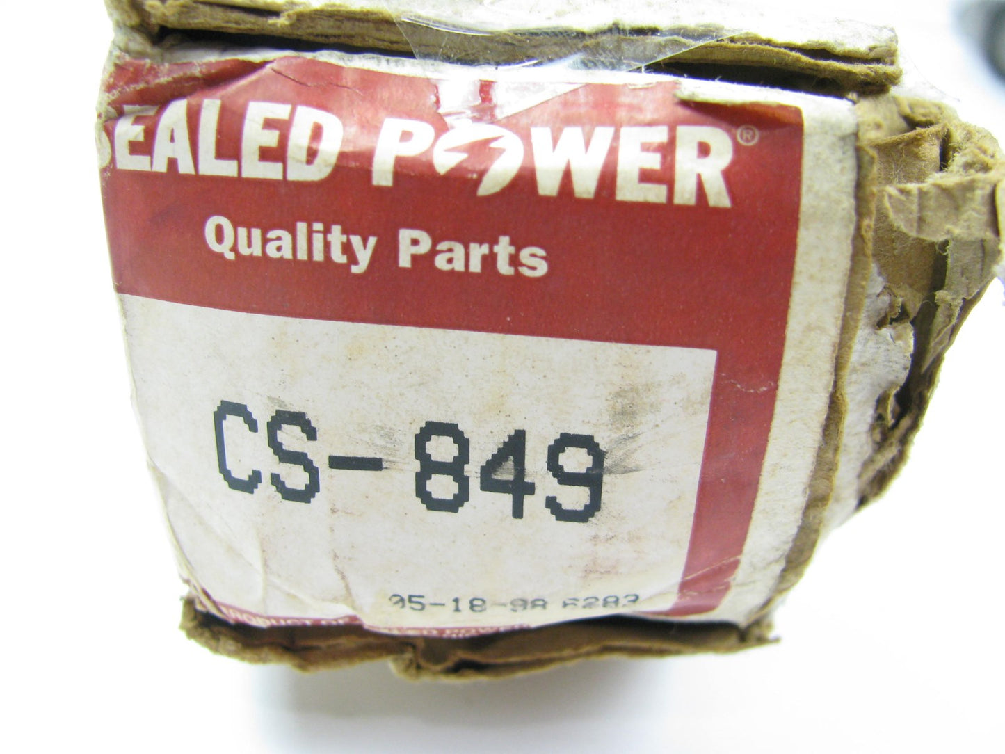 Sealed Power CS-849 Engine Camshaft - 1984 86-87 Honda Civic 1.5L I4
