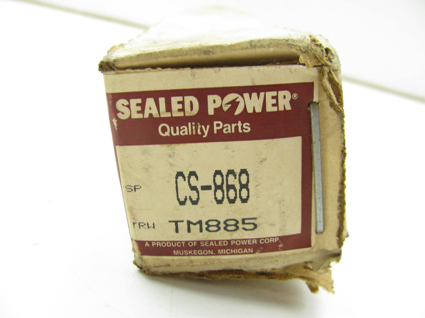 Sealed Power CS-868 Engine Camshaft 1989-1994 Oldsmobile Pontiac Buick 2.3L