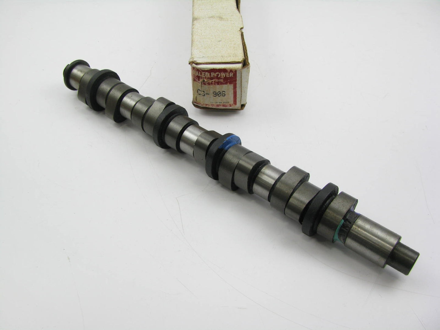 Sealed Power CS-906 Engine Camshaft 1985-87 Honda Civic 1.5L EW3 EW4 D15A3